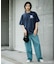 Negro Leagues　プリントTシャツ B