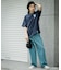 Negro Leagues　プリントTシャツ B