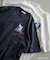 Negro Leagues　プリントTシャツ B