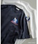 Negro Leagues　プリントTシャツ B