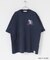 Negro Leagues　プリントTシャツ B