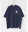 Negro Leagues　プリントTシャツ B