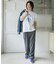 ヴィンテージライクTシャツ(ショパン)