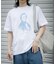 ヴィンテージライクTシャツ(ショパン)