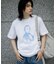 ヴィンテージライクTシャツ(ショパン)