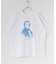 ヴィンテージライクTシャツ(ショパン)