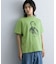 ヴィンテージライクTシャツ(ショパン)