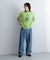 ヴィンテージライクTシャツ(ショパン)