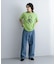 ヴィンテージライクTシャツ(ショパン)