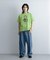 ヴィンテージライクTシャツ(ショパン)