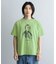 ヴィンテージライクTシャツ(ショパン)