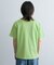 ヴィンテージライクTシャツ(ショパン)