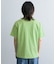 ヴィンテージライクTシャツ(ショパン)