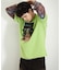 フォトグラフィックTシャツ B