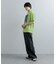 フォトグラフィックTシャツ B