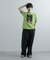 フォトグラフィックTシャツ B