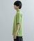 フォトグラフィックTシャツ B
