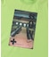 フォトグラフィックTシャツ B