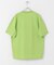 フォトグラフィックTシャツ B