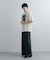 フォトグラフィックTシャツ B