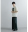 フォトグラフィックTシャツ B