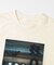 フォトグラフィックTシャツ B