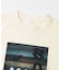 フォトグラフィックTシャツ B