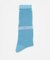 PIEDI NUDI　HARINUKI HIGH SOCKS