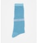 PIEDI NUDI　HARINUKI HIGH SOCKS