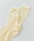 PIEDI NUDI　HARINUKI HIGH SOCKS