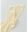 PIEDI NUDI　HARINUKI HIGH SOCKS