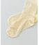 PIEDI NUDI　HARINUKI HIGH SOCKS