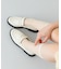 PIEDI NUDI　HARINUKI HIGH SOCKS