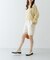 PIEDI NUDI　HARINUKI HIGH SOCKS