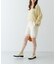 PIEDI NUDI　HARINUKI HIGH SOCKS