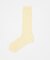 PIEDI NUDI　HARINUKI HIGH SOCKS