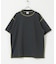 GGG　Crew Neck Short Sleeve T-shirts