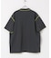 GGG　Crew Neck Short Sleeve T-shirts
