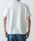 GGG　Crew Neck Short Sleeve T-shirts