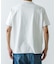 GGG　Crew Neck Short Sleeve T-shirts