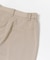 カルゼキックフレアパンツ