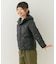 TAION　PACKABLE HOOD DOWN JACKET(KIDS)