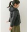 TAION　PACKABLE HOOD DOWN JACKET(KIDS)