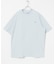 LACOSTE　アウトラインクロッククルーネックTシャツ