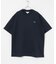 LACOSTE　アウトラインクロッククルーネックTシャツ