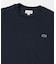 LACOSTE　アウトラインクロッククルーネックTシャツ