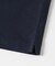 LACOSTE　アウトラインクロッククルーネックTシャツ