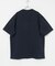 LACOSTE　アウトラインクロッククルーネックTシャツ