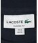 LACOSTE　アウトラインクロッククルーネックTシャツ