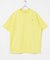 LACOSTE　アウトラインクロッククルーネックTシャツ